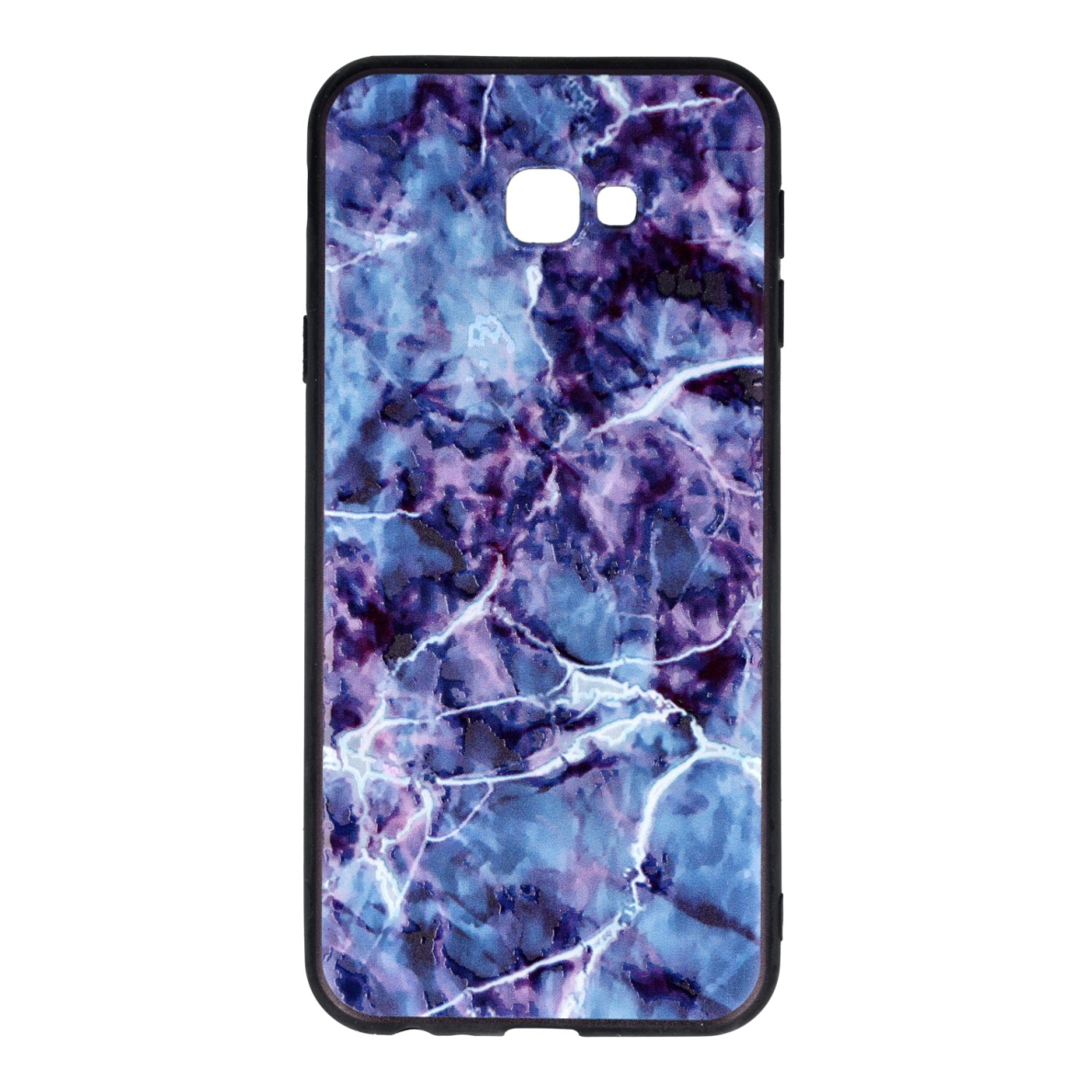 Samsung J4 PLUS 2018 Tracy creative nugarėlė Blue Marble