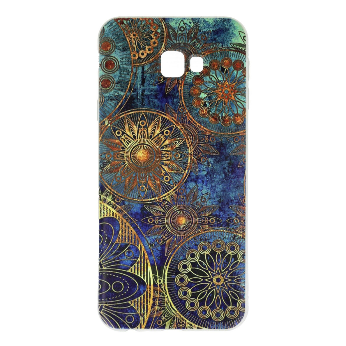 Samsung J4 PLUS 2018 Tracy creative nugarėlė Mandala