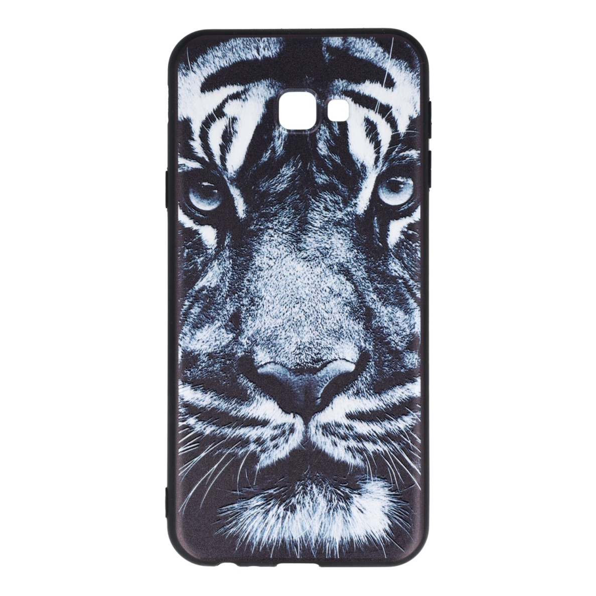 Samsung J4 PLUS 2018 Tracy creative nugarėlė Tiger