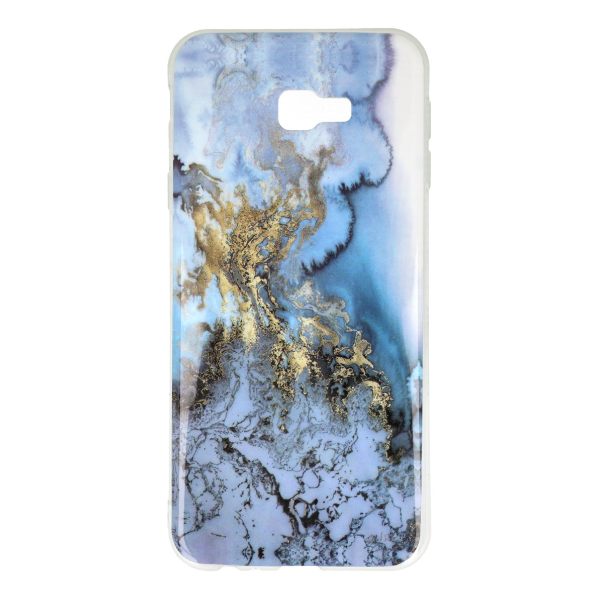 Samsung J4 PLUS 2018 Tracy nugarėlė Blue Marble