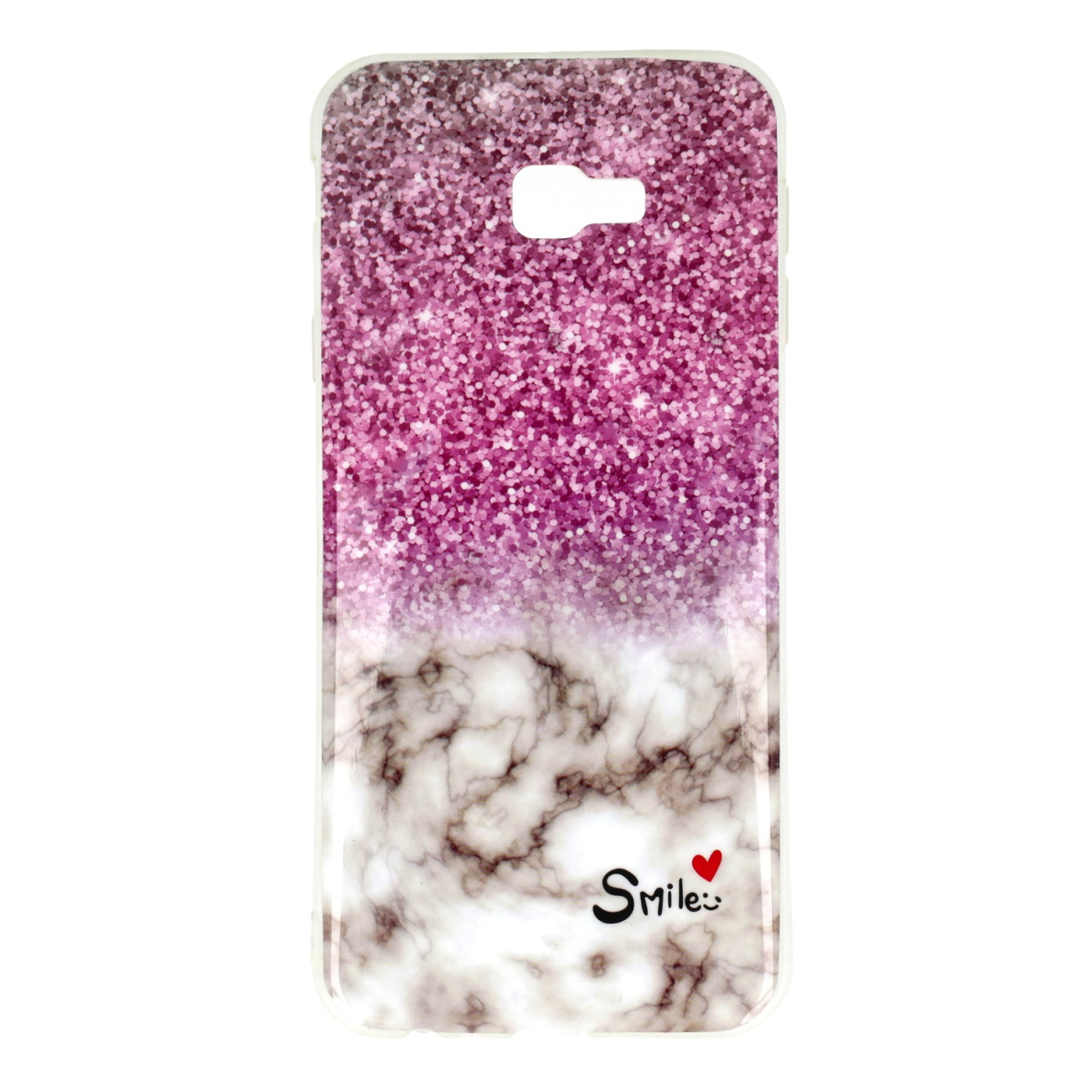 Samsung J4 PLUS 2018 Tracy nugarėlė Style J