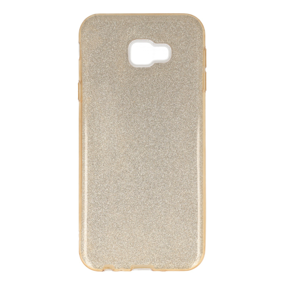 Samsung J4 PLUS aukso spalvos SHINING nugarėlė