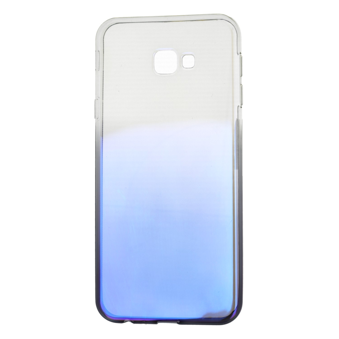 Samsung J4 PLUS juoda OMBRE nugarėlė