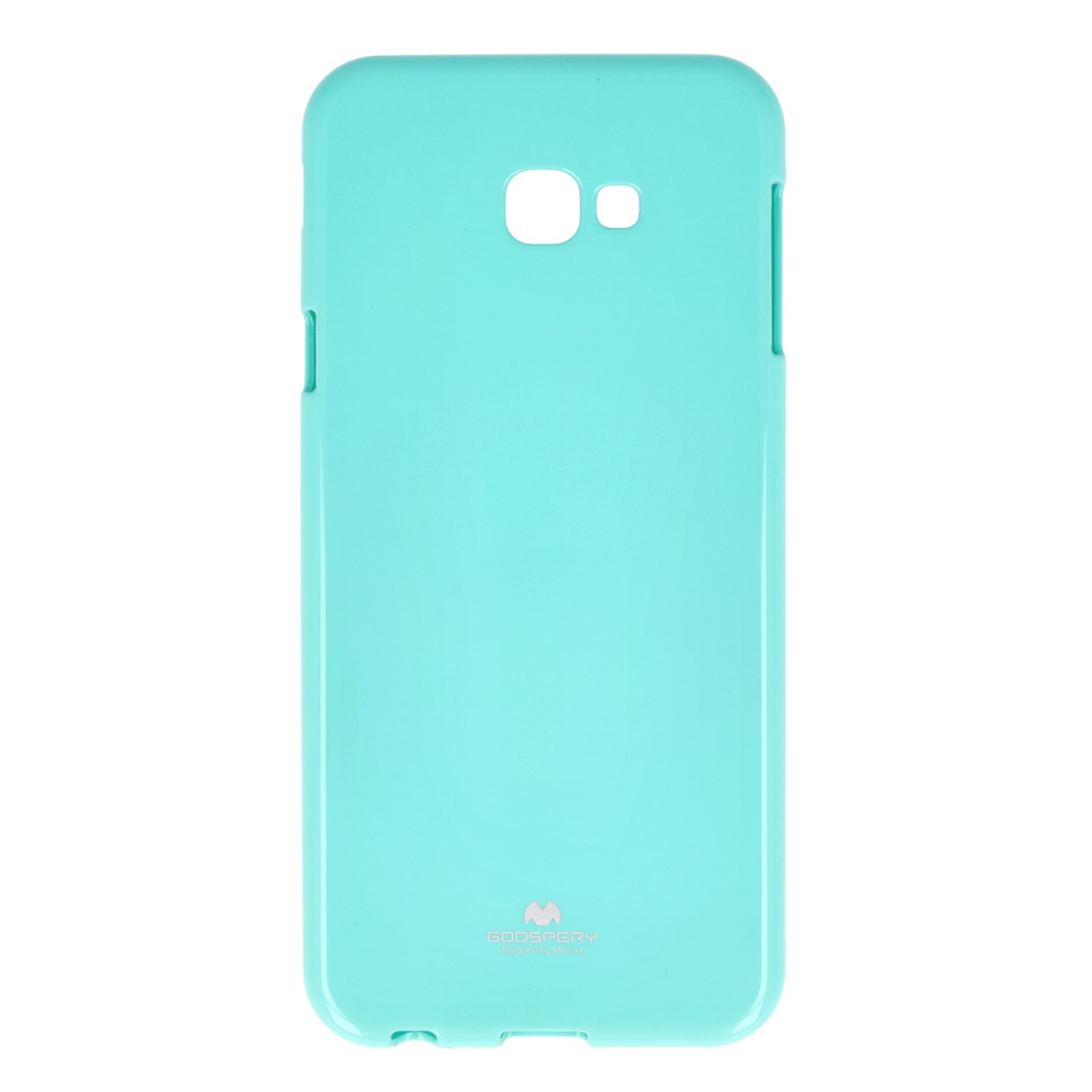 Samsung J4 PLUS mėtos spalvos JELLY nugarėlė