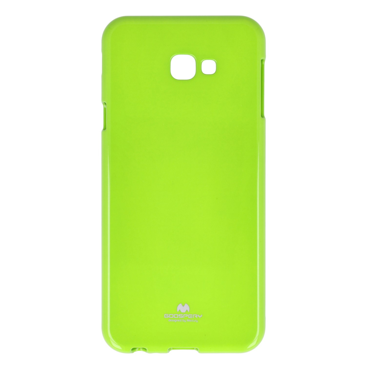 Samsung J4 PLUS salotinė JELLY nugarėlė