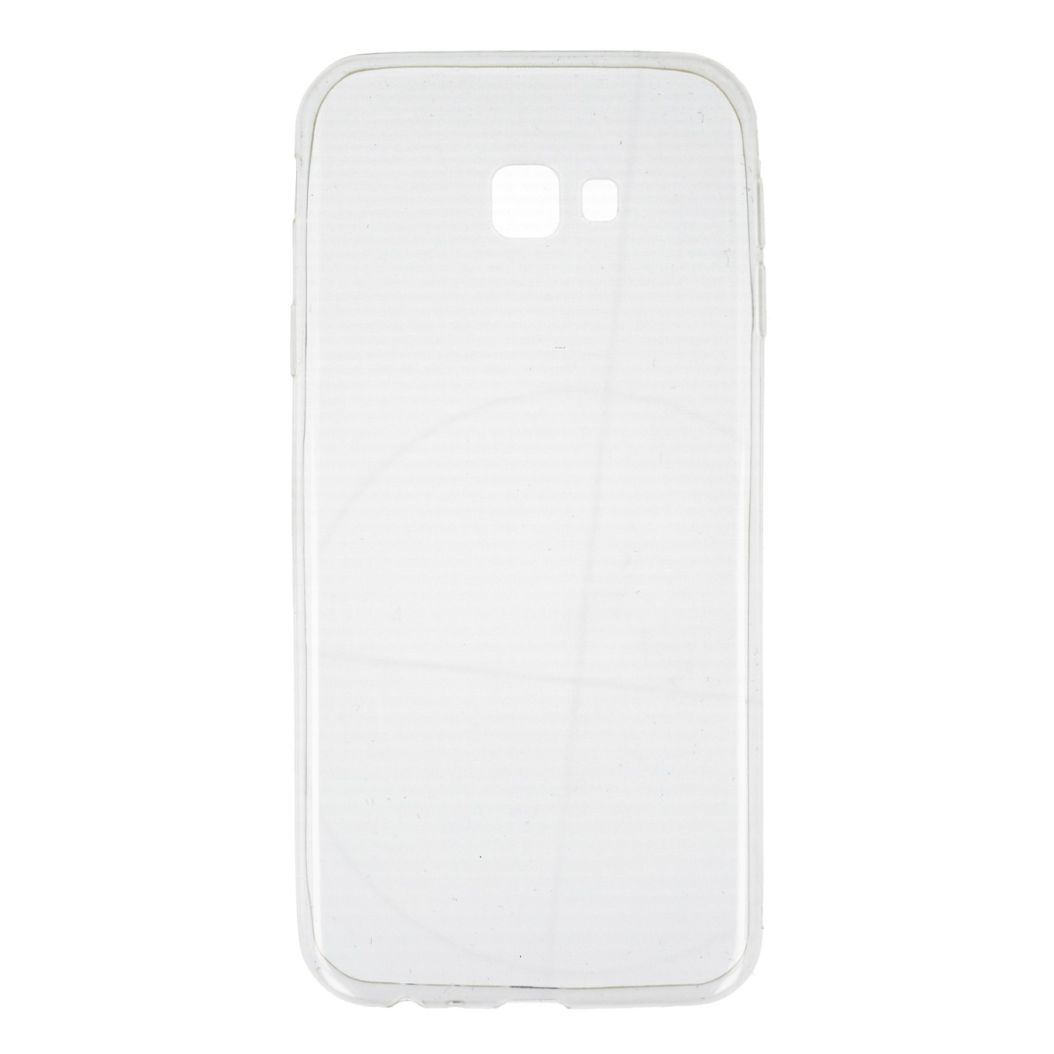 Samsung J4 PLUS skaidri ULTRA SLIM nugarėlė