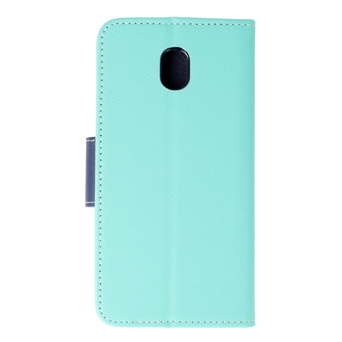 Samsung J5 2017 mėtos spalvos fancy diary dėklas 1