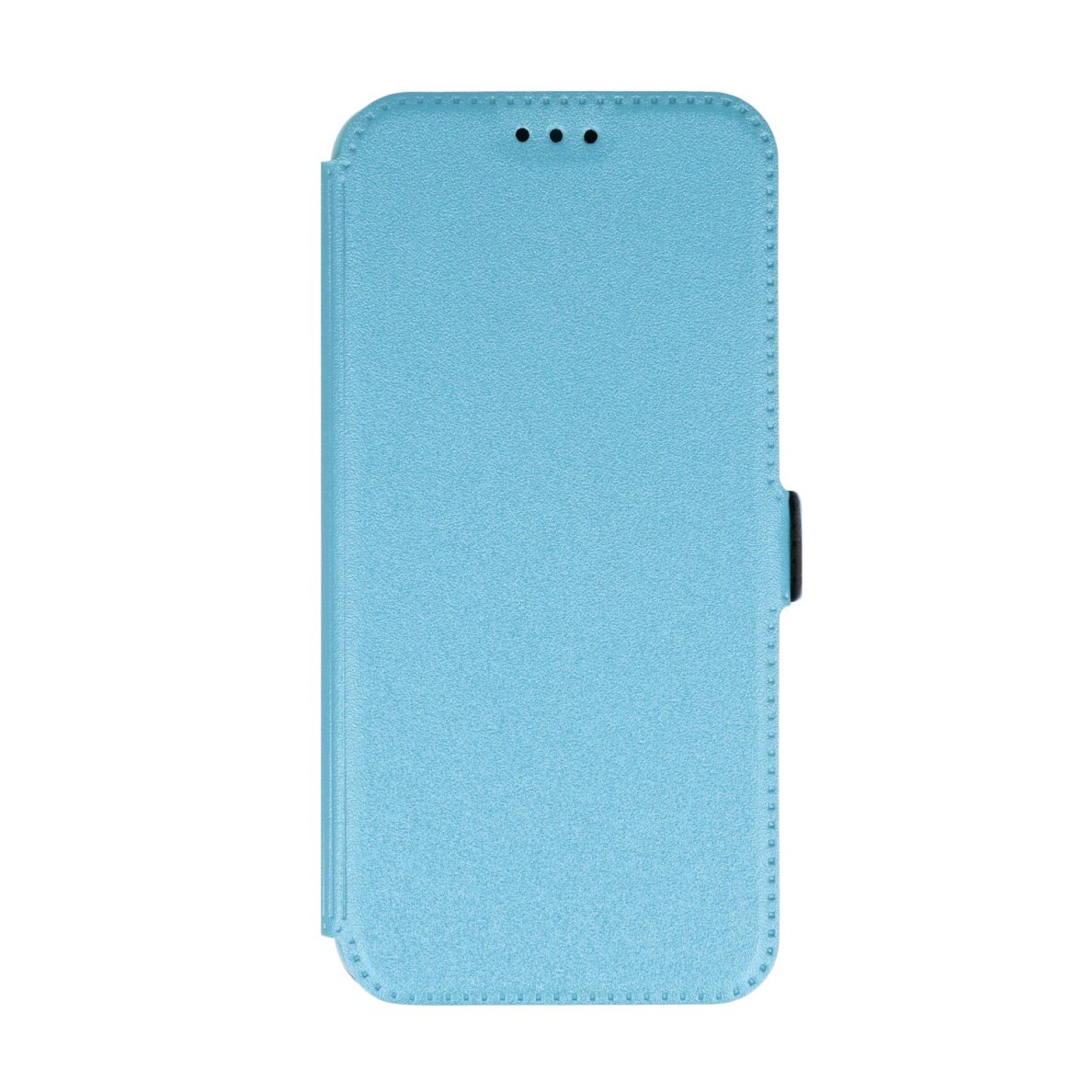 Samsung J6 2018 elektrinės spalvos book pocket dėklas