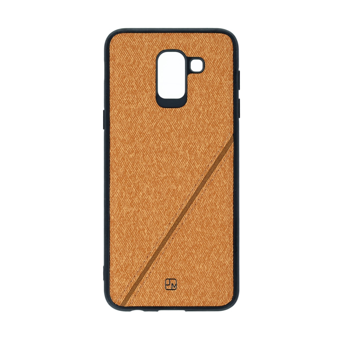 Samsung J6 2018 ruda SKYLINE nugarėlė