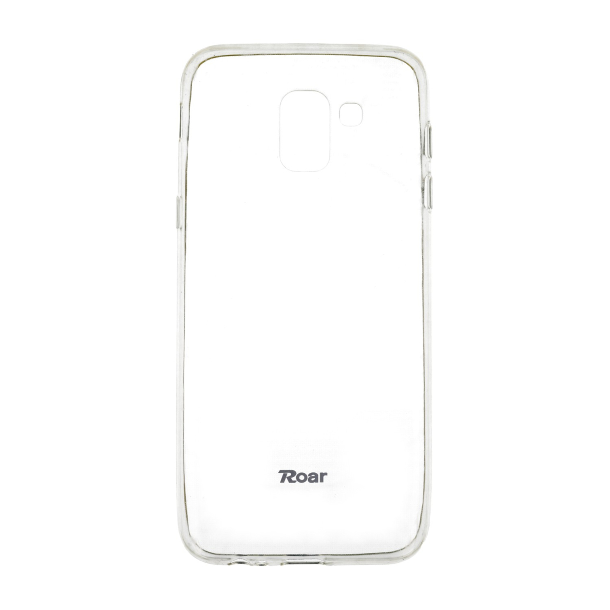 Samsung J6 2018 skaidri ALL DAY ROAR nugarėlė