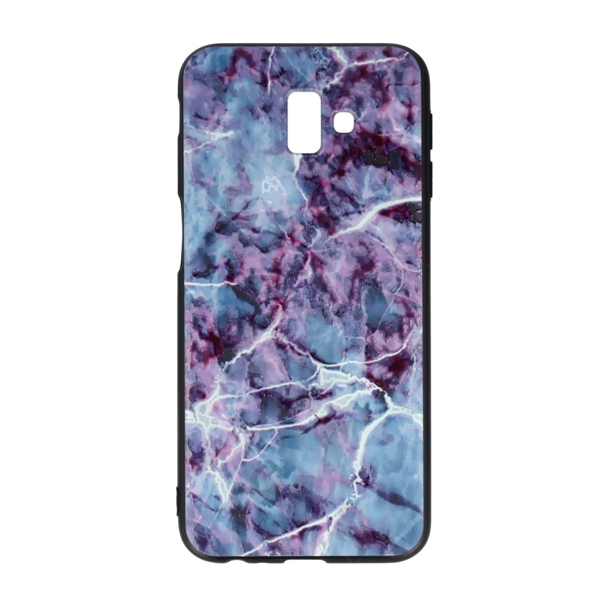 Samsung J6 PLUS 2018 Tracy creative nugarėlė Blue Marble