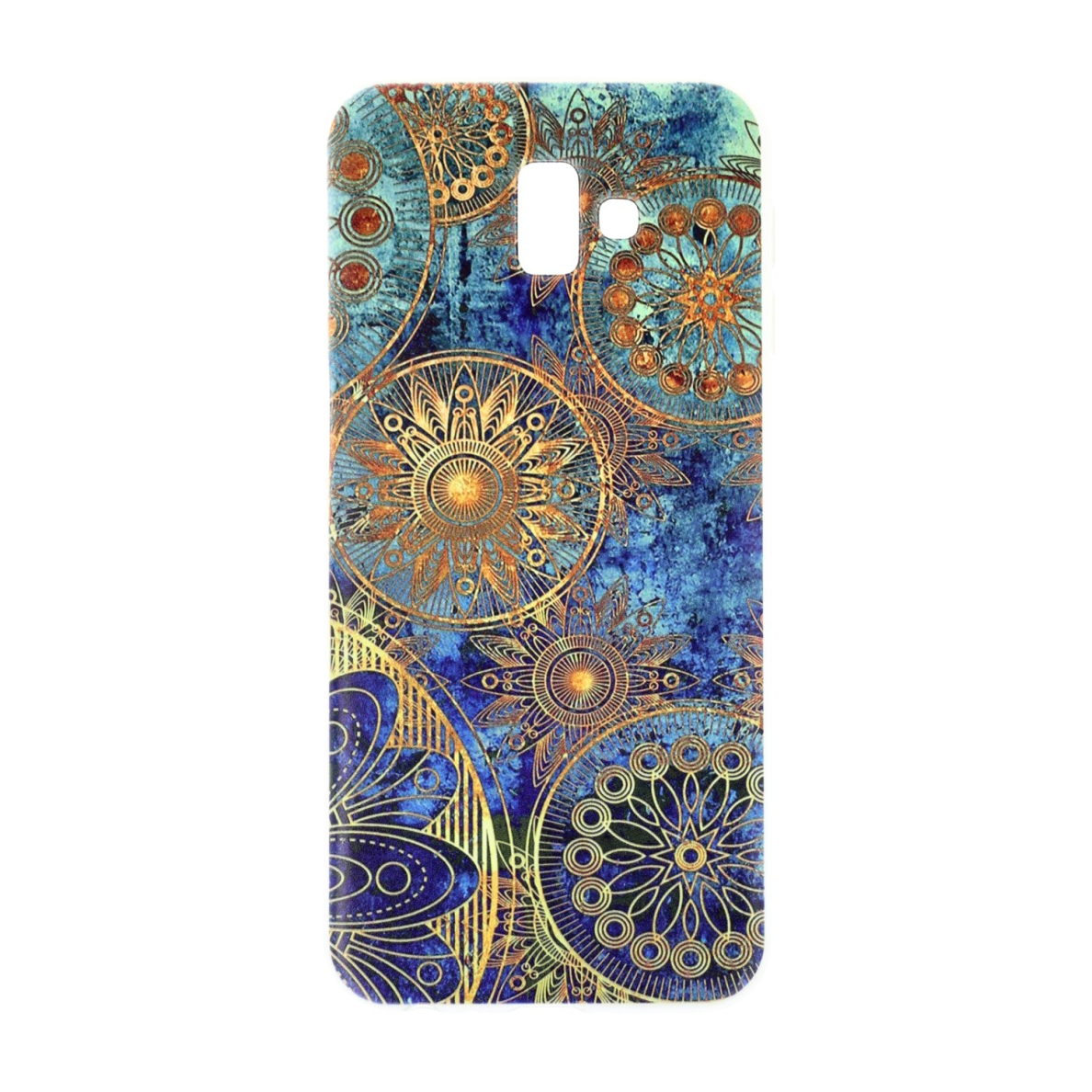 Samsung J6 PLUS 2018 Tracy creative nugarėlė Mandala