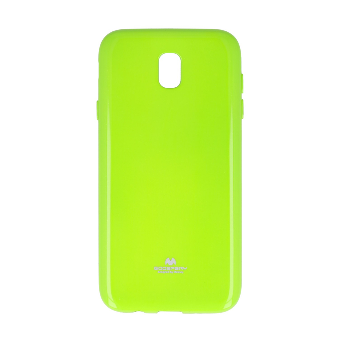 Samsung J7 2017 salotinė JELLY nugarėlė