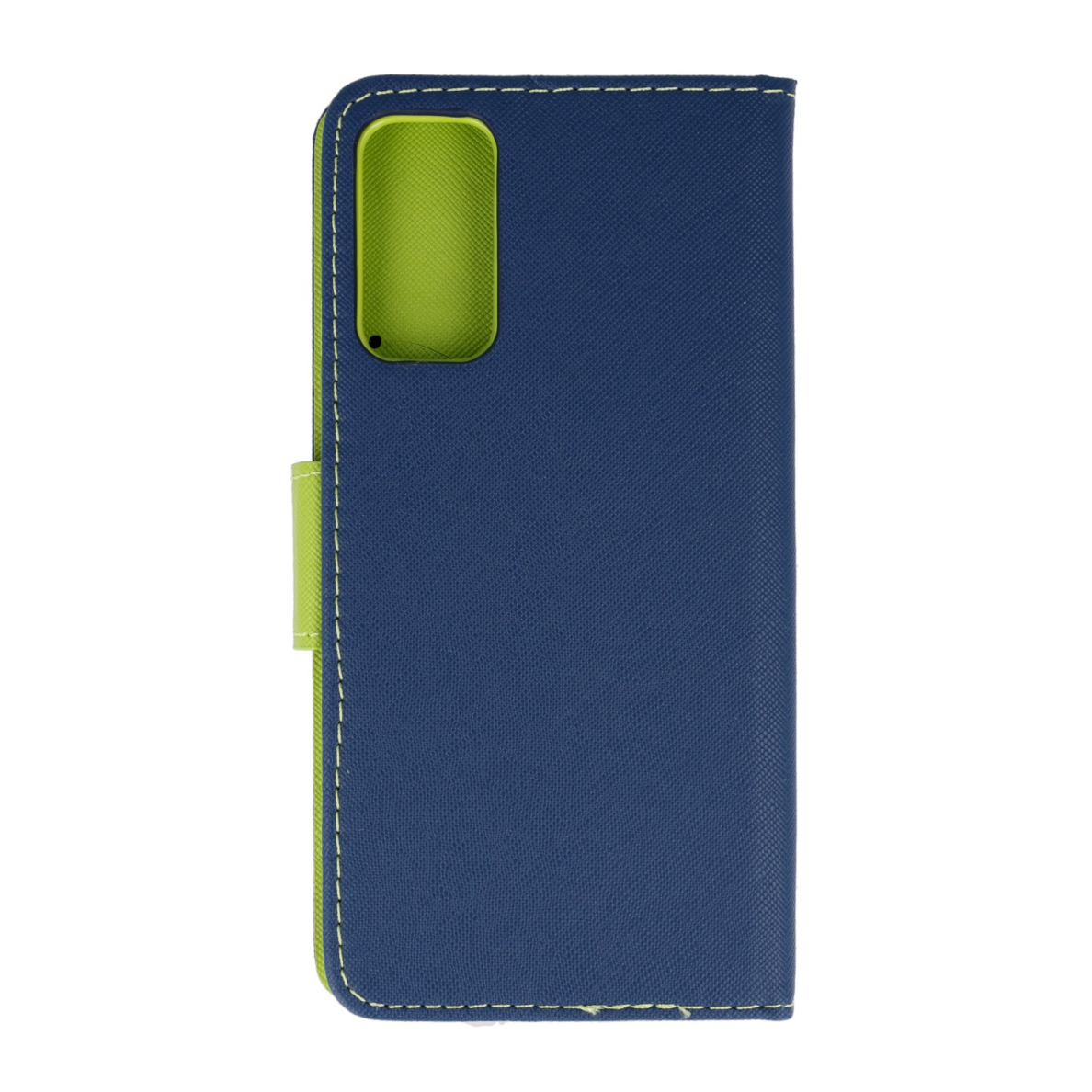 Samsung M23 mėlynas FANCY DIARY dėklas 2