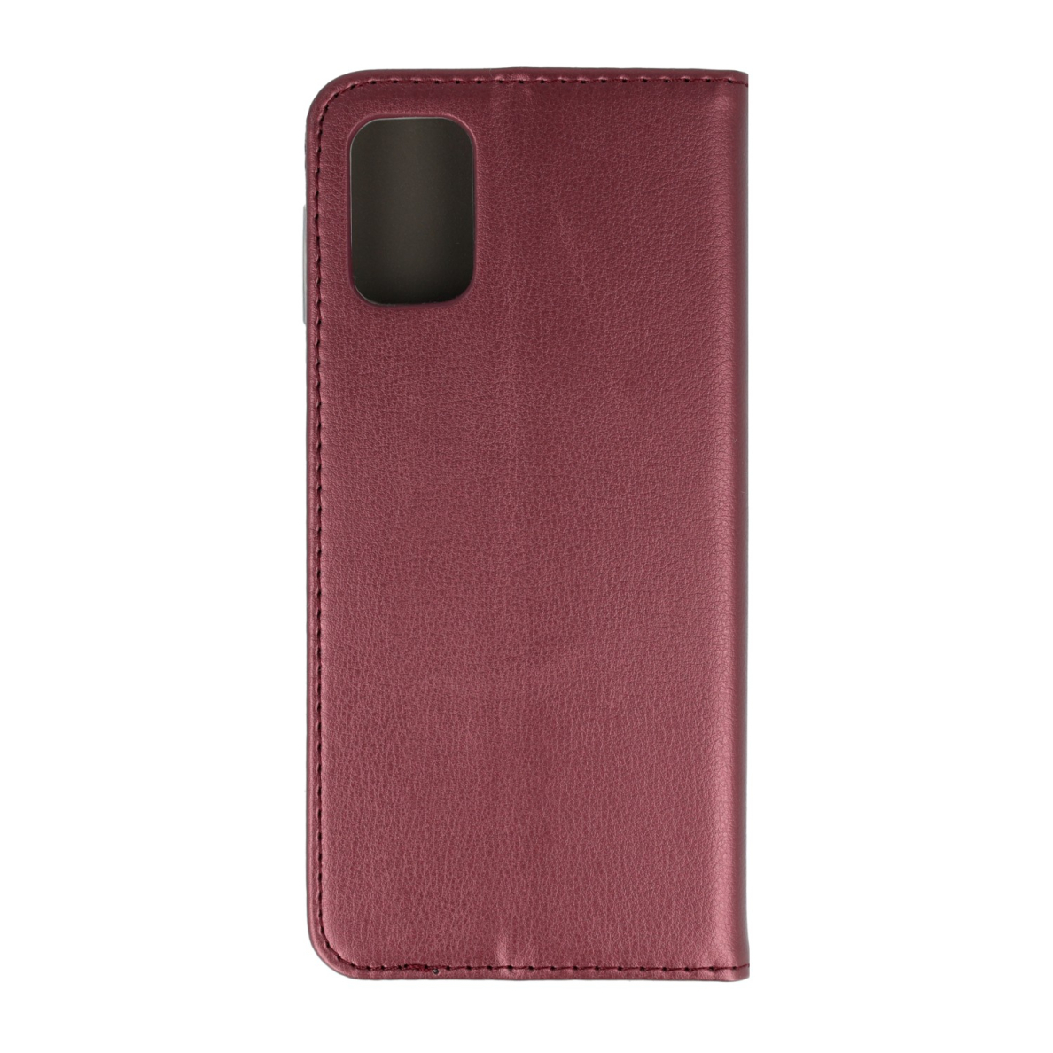 Samsung M31S bordo spalvos dėklas Magnetic 2