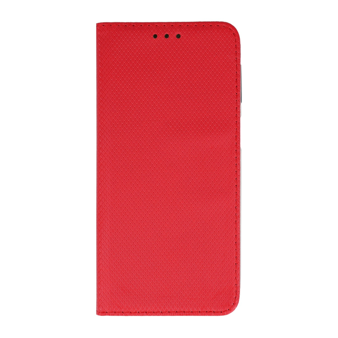 Samsung M31s raudonas dėklas Tinkliukas