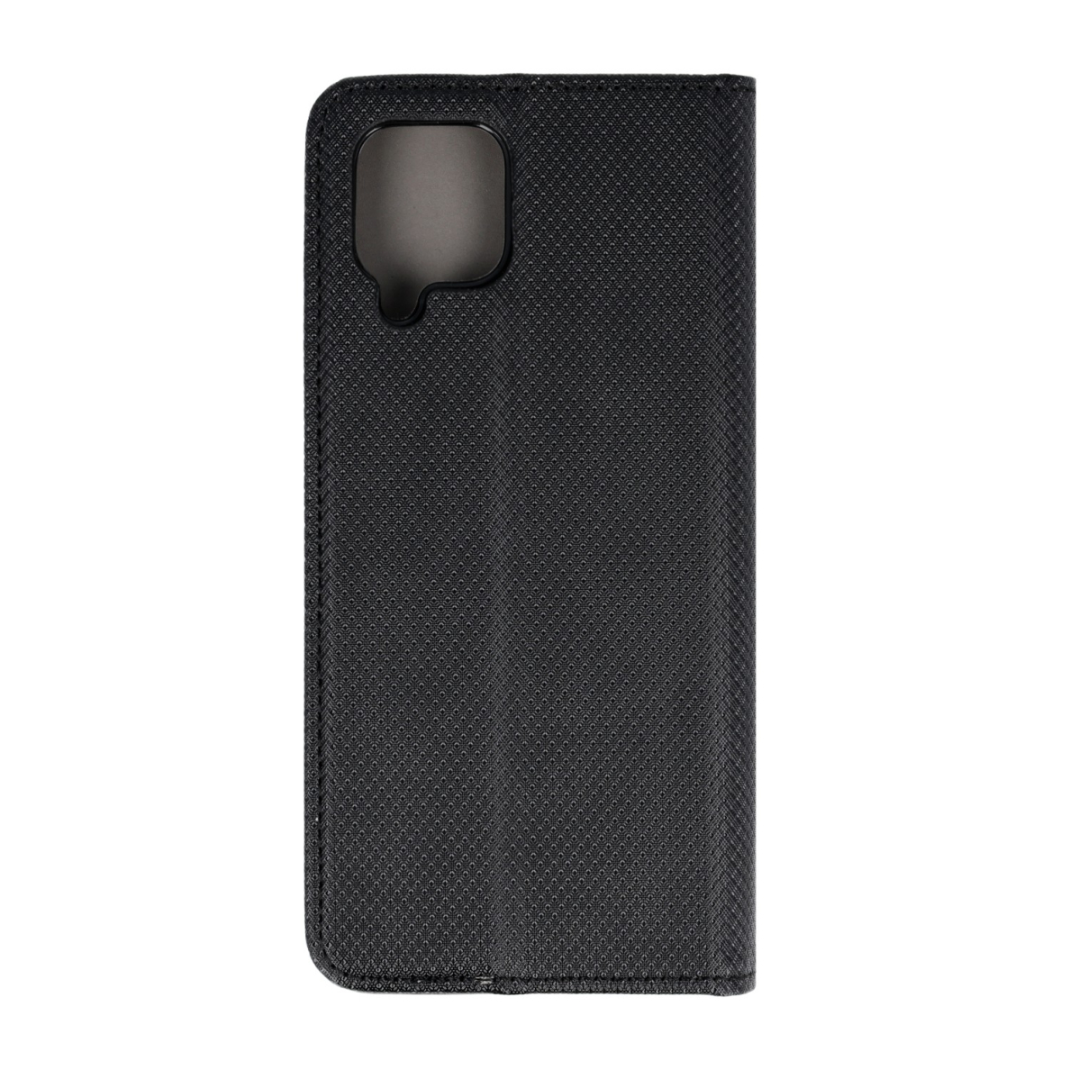 Samsung M32 juodas dėklas TINKLIUKAS 3