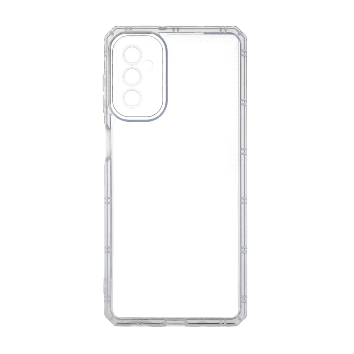 Samsung M52 skaidri ARMOR ANTI SHOCK nugarėlė