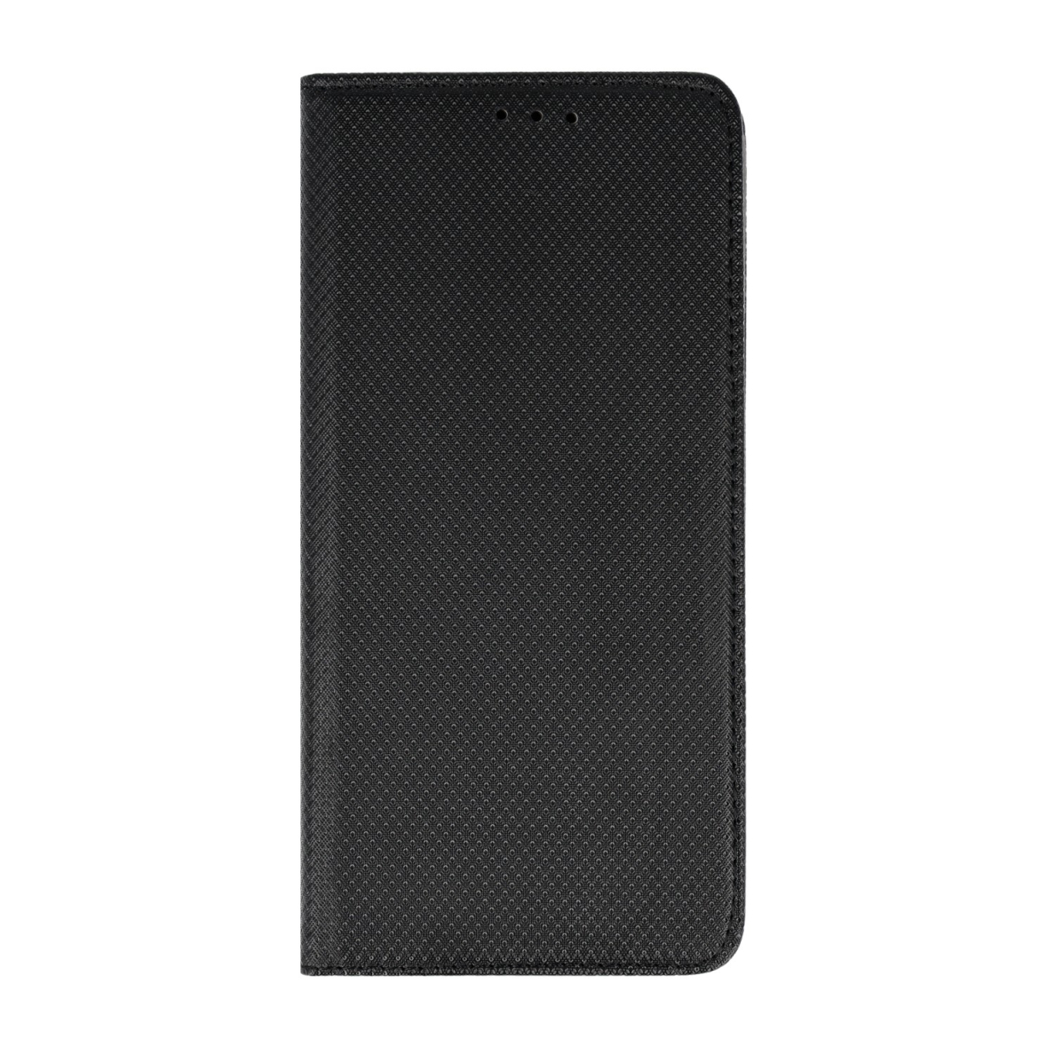 Samsung M55 5G black dėklas Tinkliukas