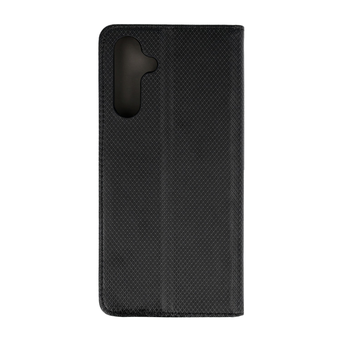 Samsung M55 5G black dėklas Tinkliukas 2