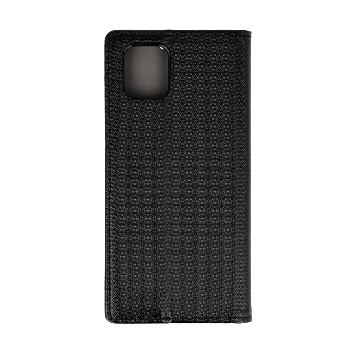 Samsung Note 10 Lite/A81 juodas dėklas Tinkliukas 2