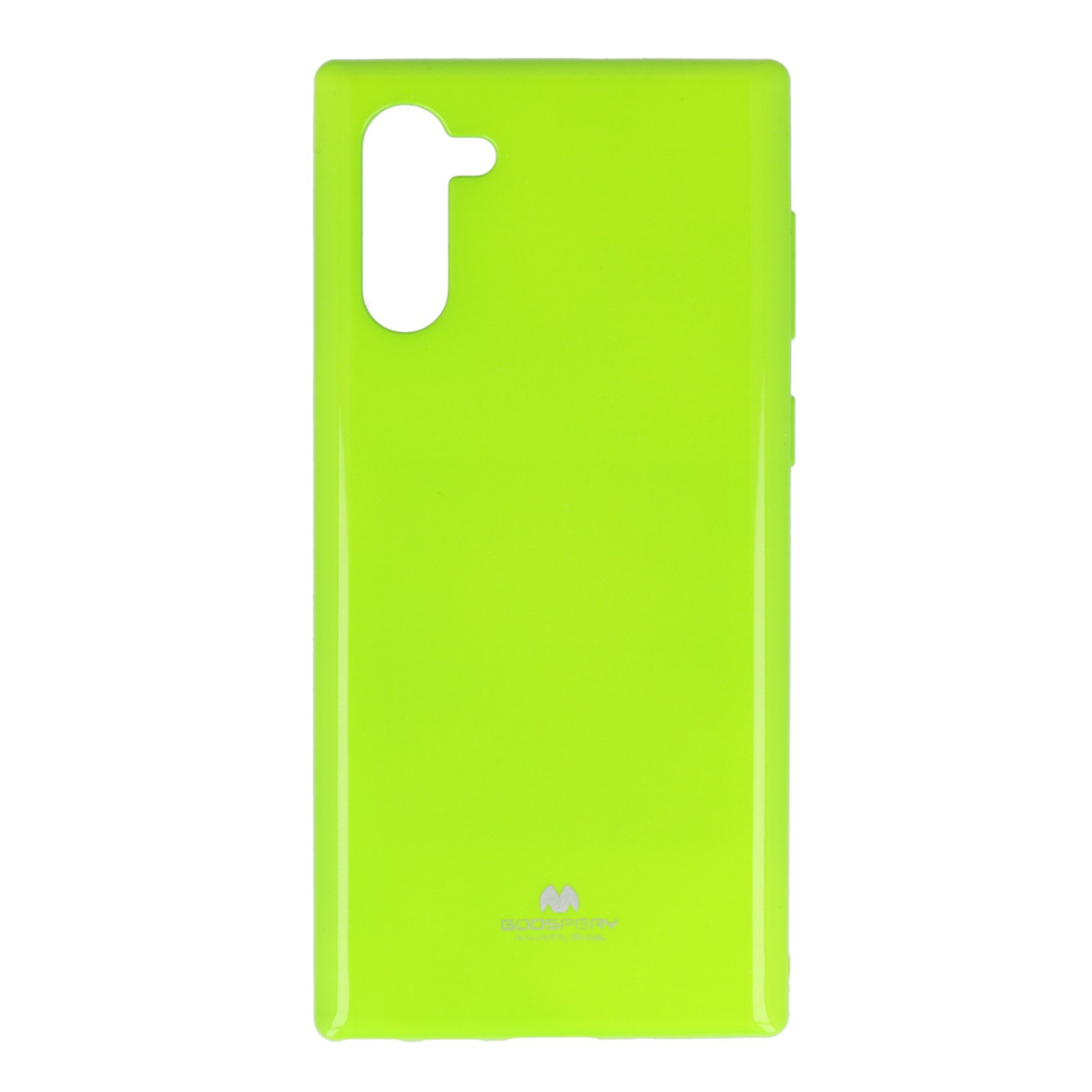 Samsung Note 10 salotinė MERCURY JELLY nugarėlė