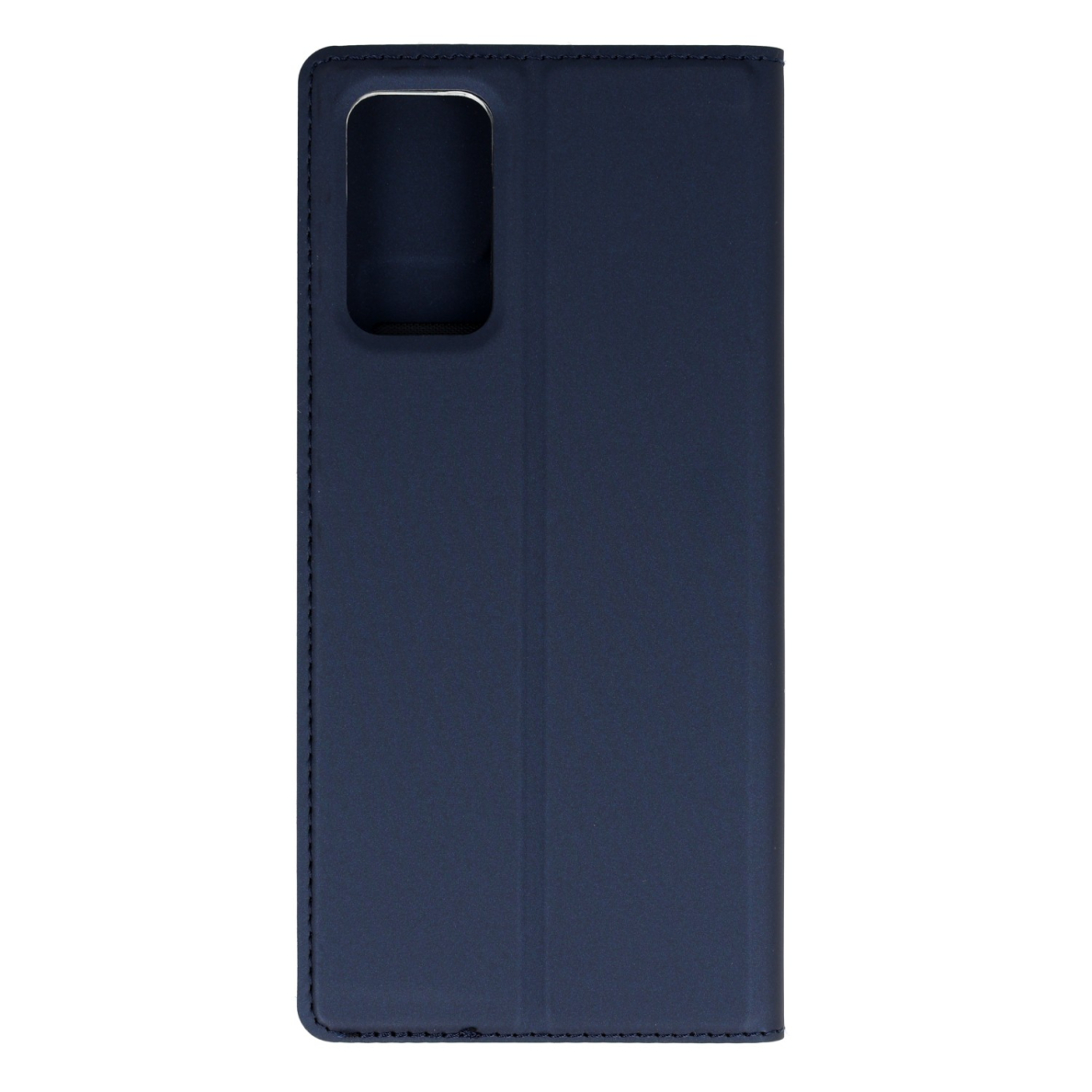 Samsung Note 20 mėlynas DUX DUCIS dėklas 4