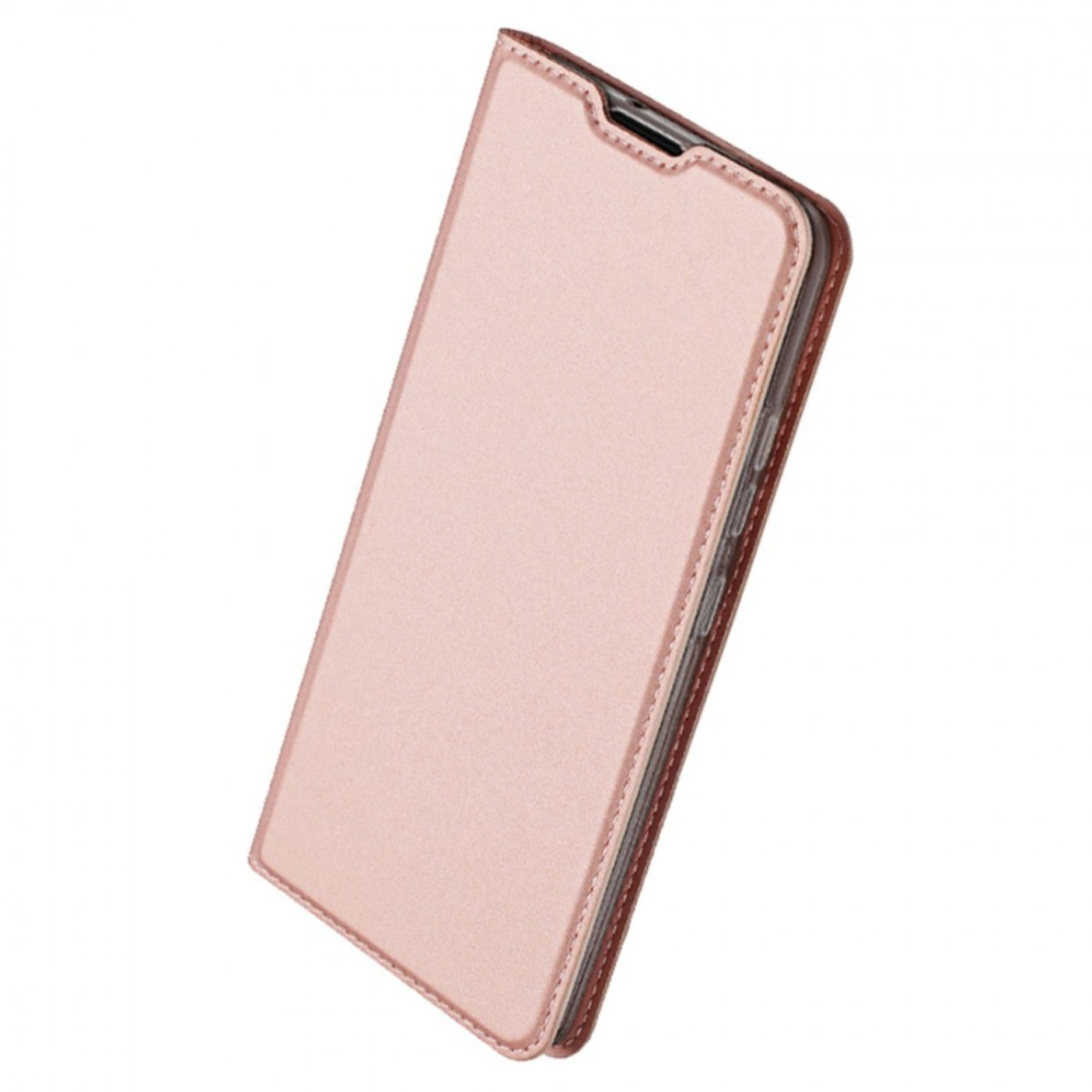 Samsung Note 20 rausvas DUX DUCIS dėklas