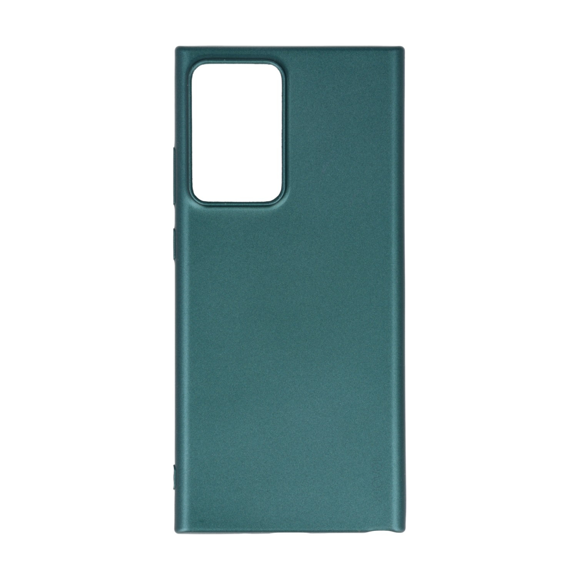 Samsung Note 20 Ultra dark green GUARD nugarėlė