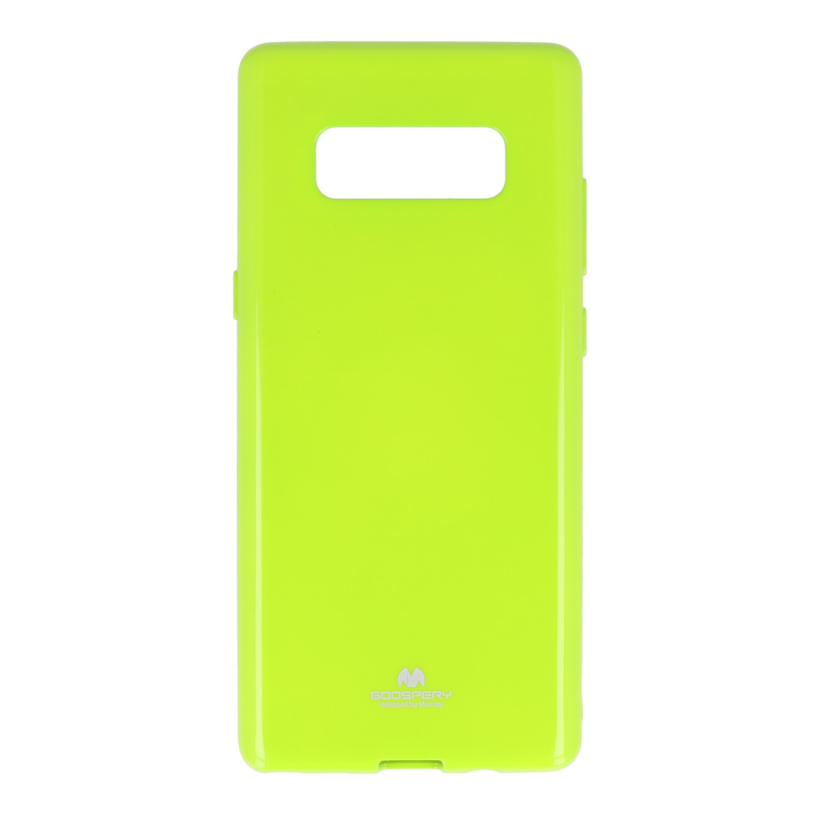 Samsung NOTE 8 salotinė MERCURY JELLY nugarėlė