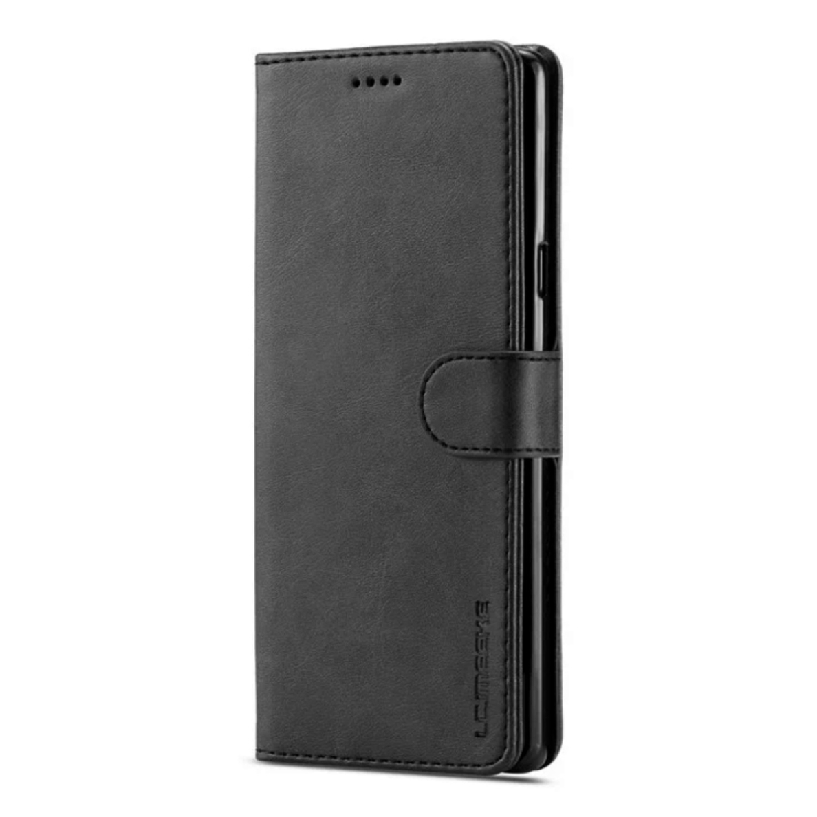 Samsung NOTE 9 black Tracy K.FLEXI dėklas