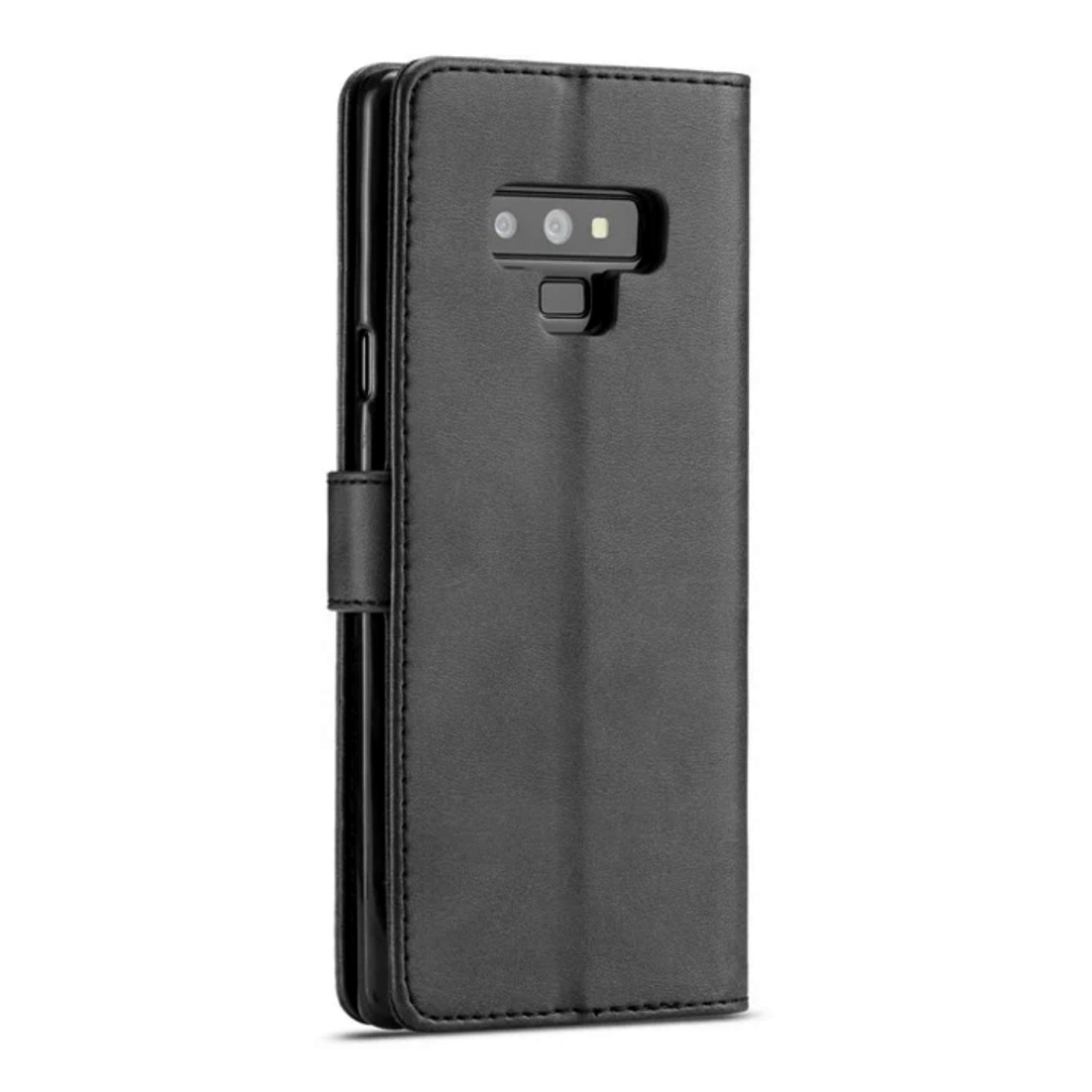 Samsung NOTE 9 black Tracy K.FLEXI dėklas 1