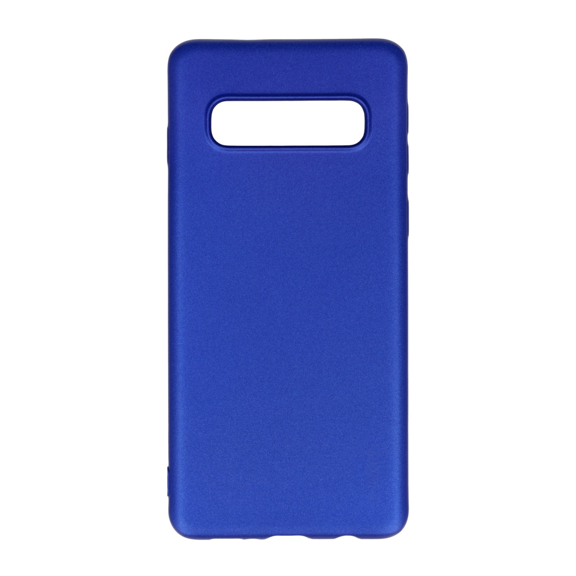 Samsung S10 blue X-LEVEL GUARD nugarėlė