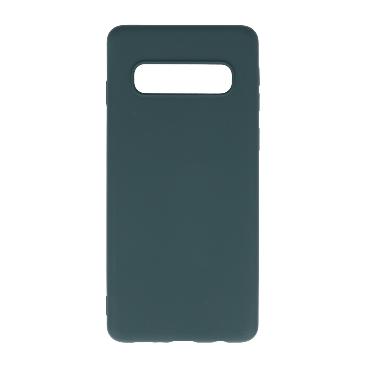 Samsung S10 dark green X-LEVEL DYNAMIC nugarėlė