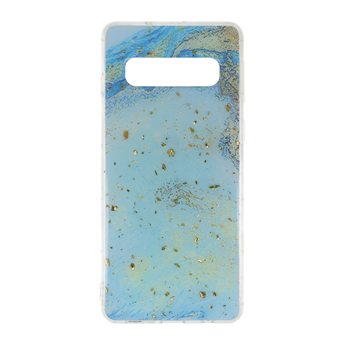 Samsung S10 Marble nugarėlė Design3