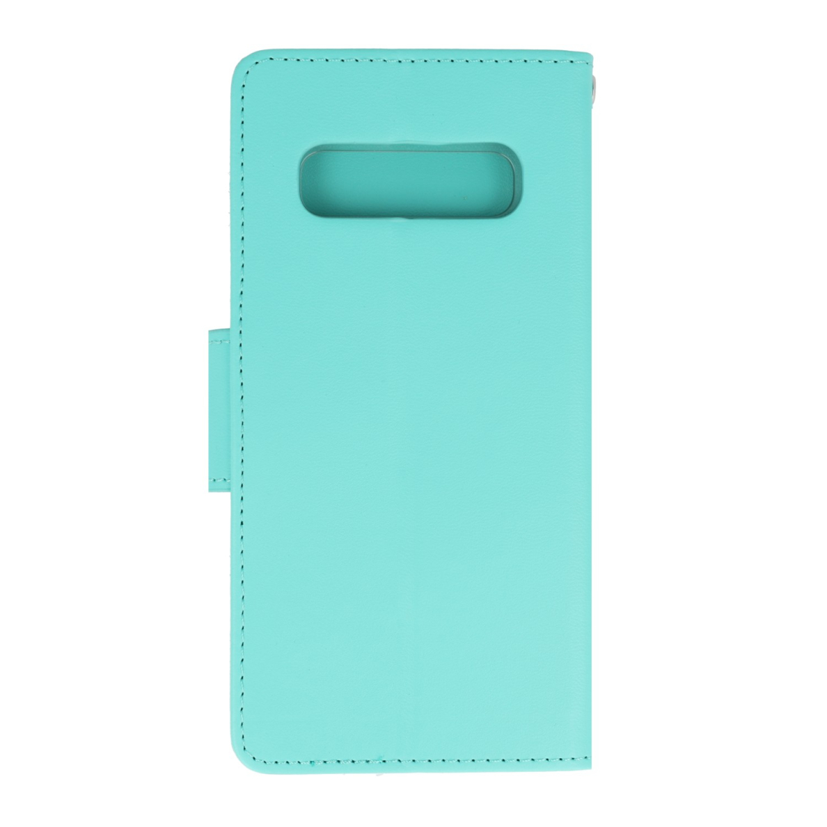 Samsung S10 mėtos spalvos MERCURY BRAVO dėklas 1