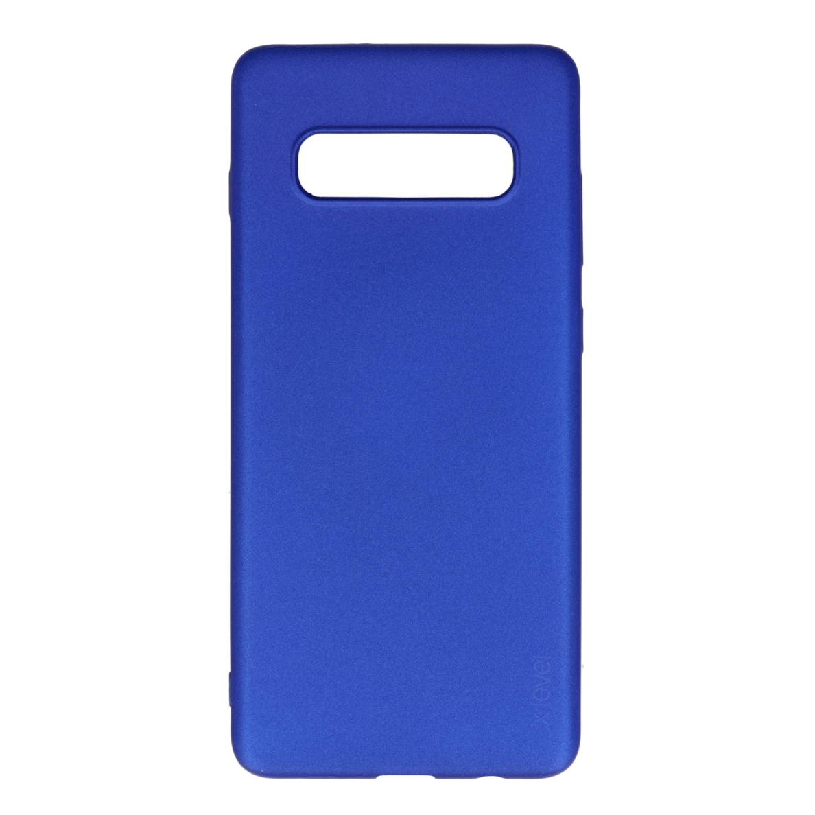 Samsung S10 PLUS blue X-LEVEL GUARD nugarėlė