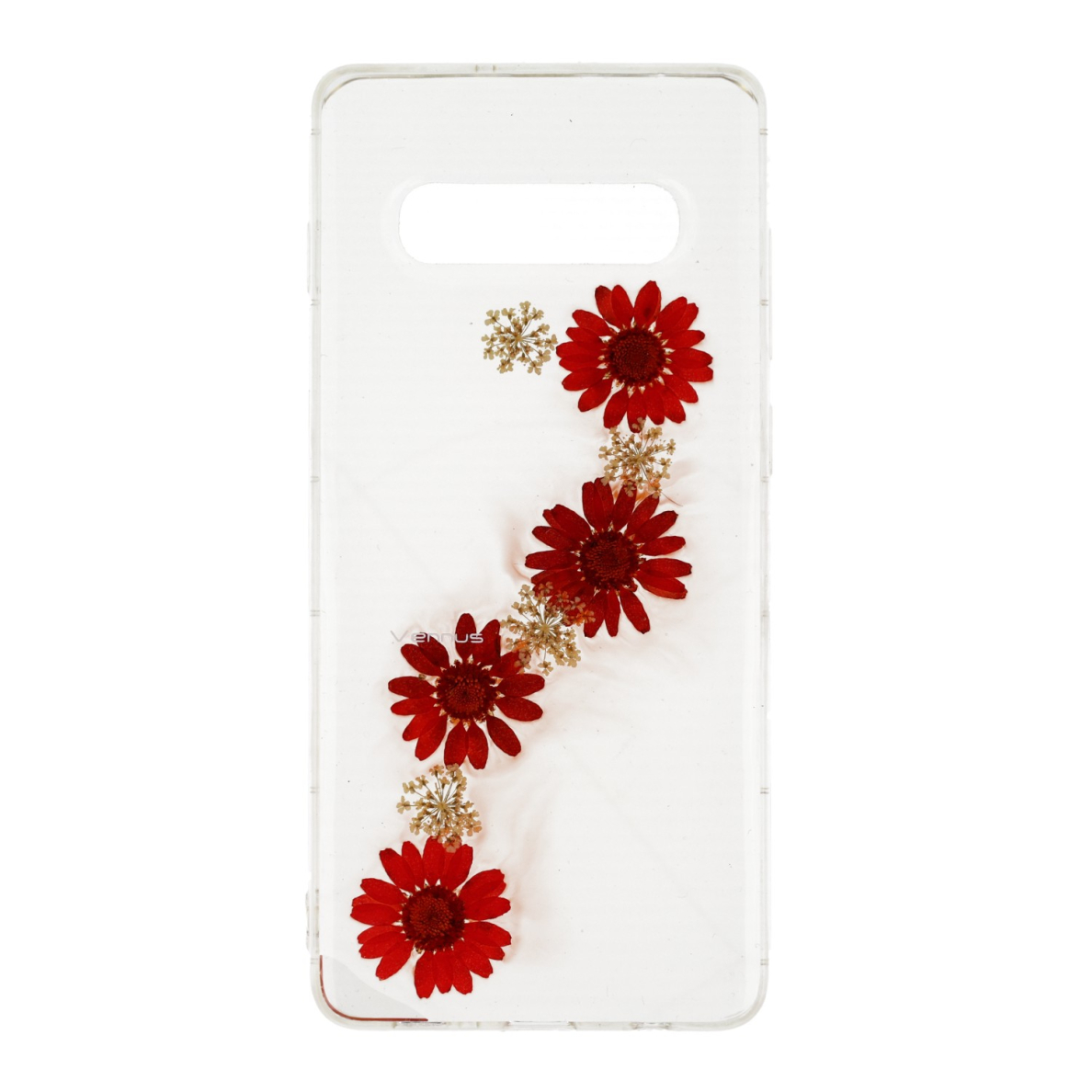 Samsung S10 PLUS VENFLOWER nugarėlė Flora