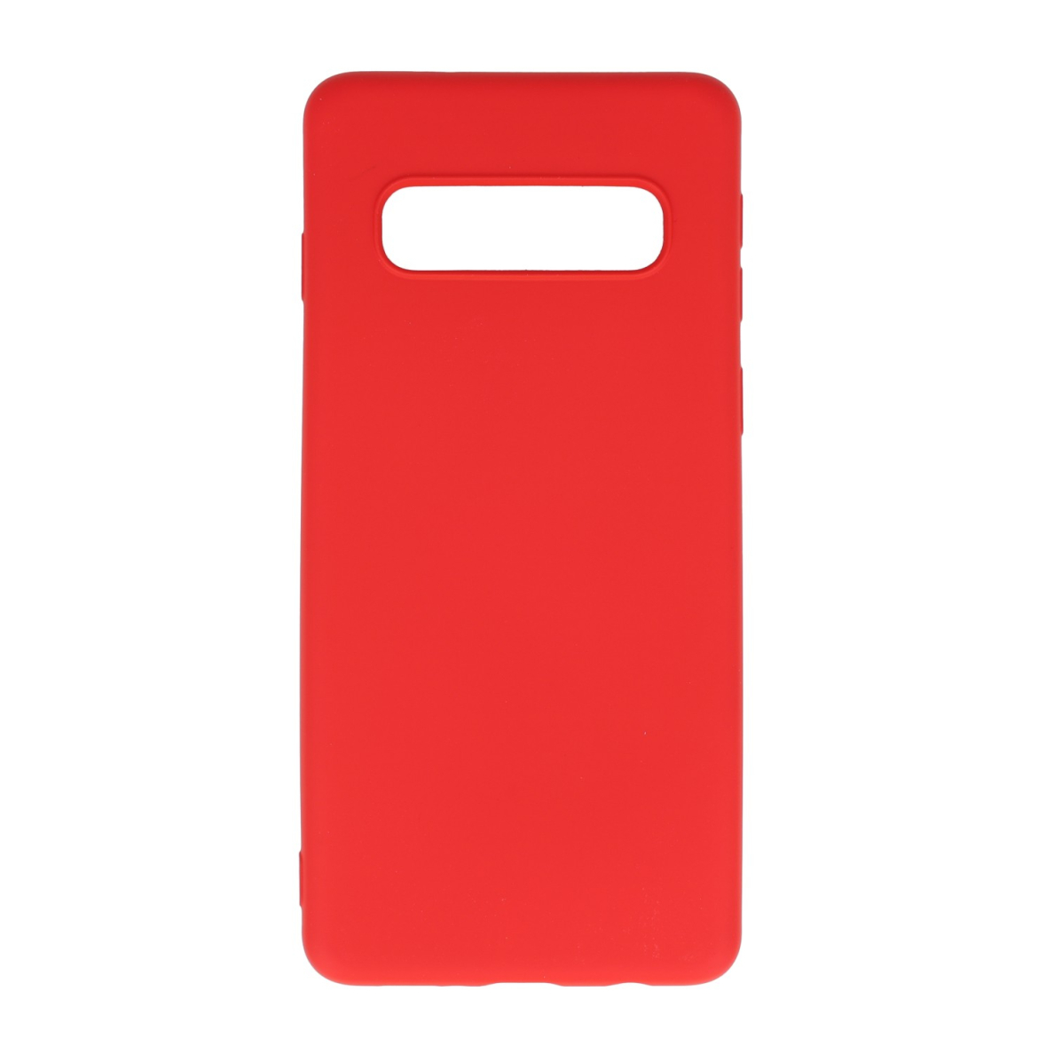 Samsung S10 red X-LEVEL DYNAMIC nugarėlė