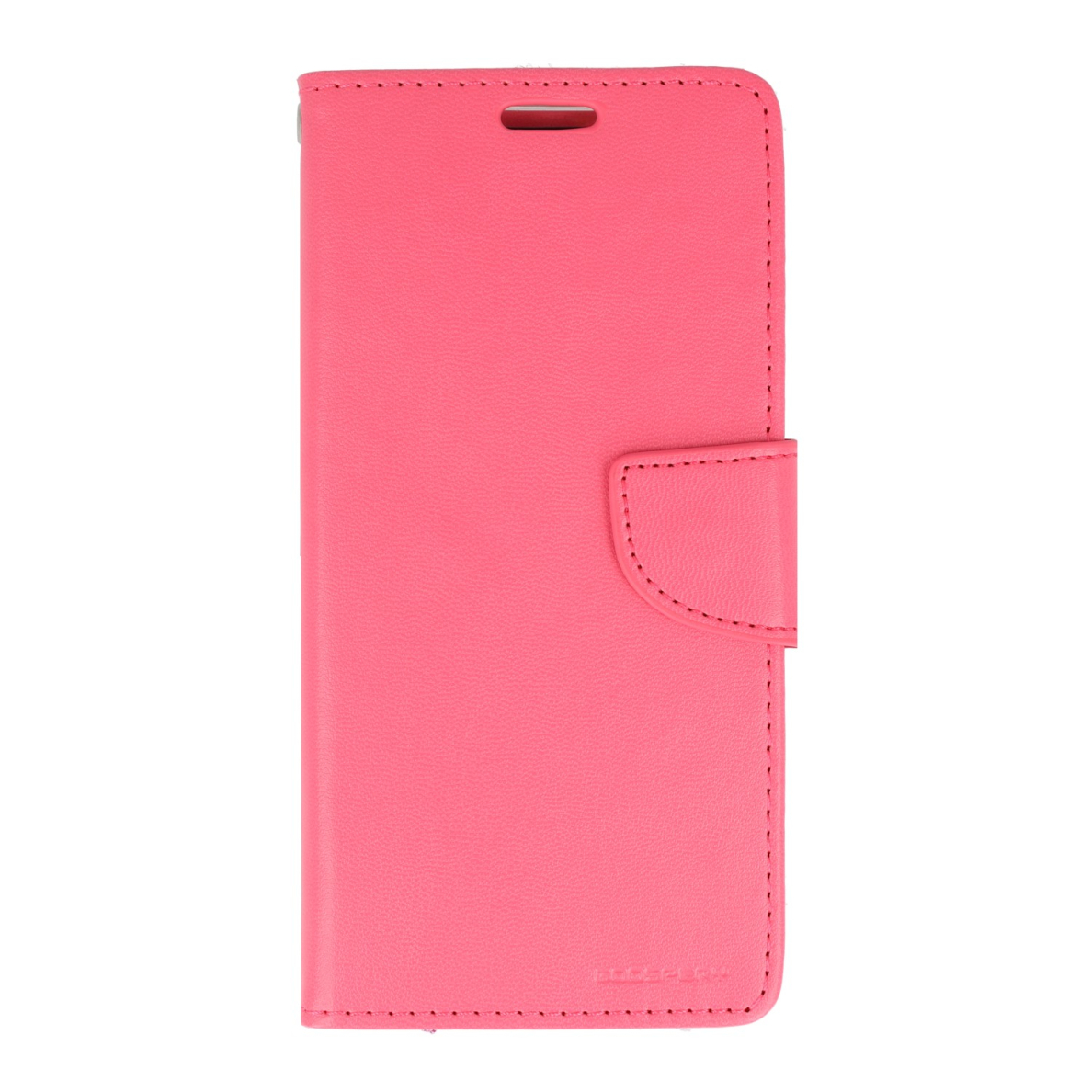 Samsung S10 rožinis BRAVO dėklas