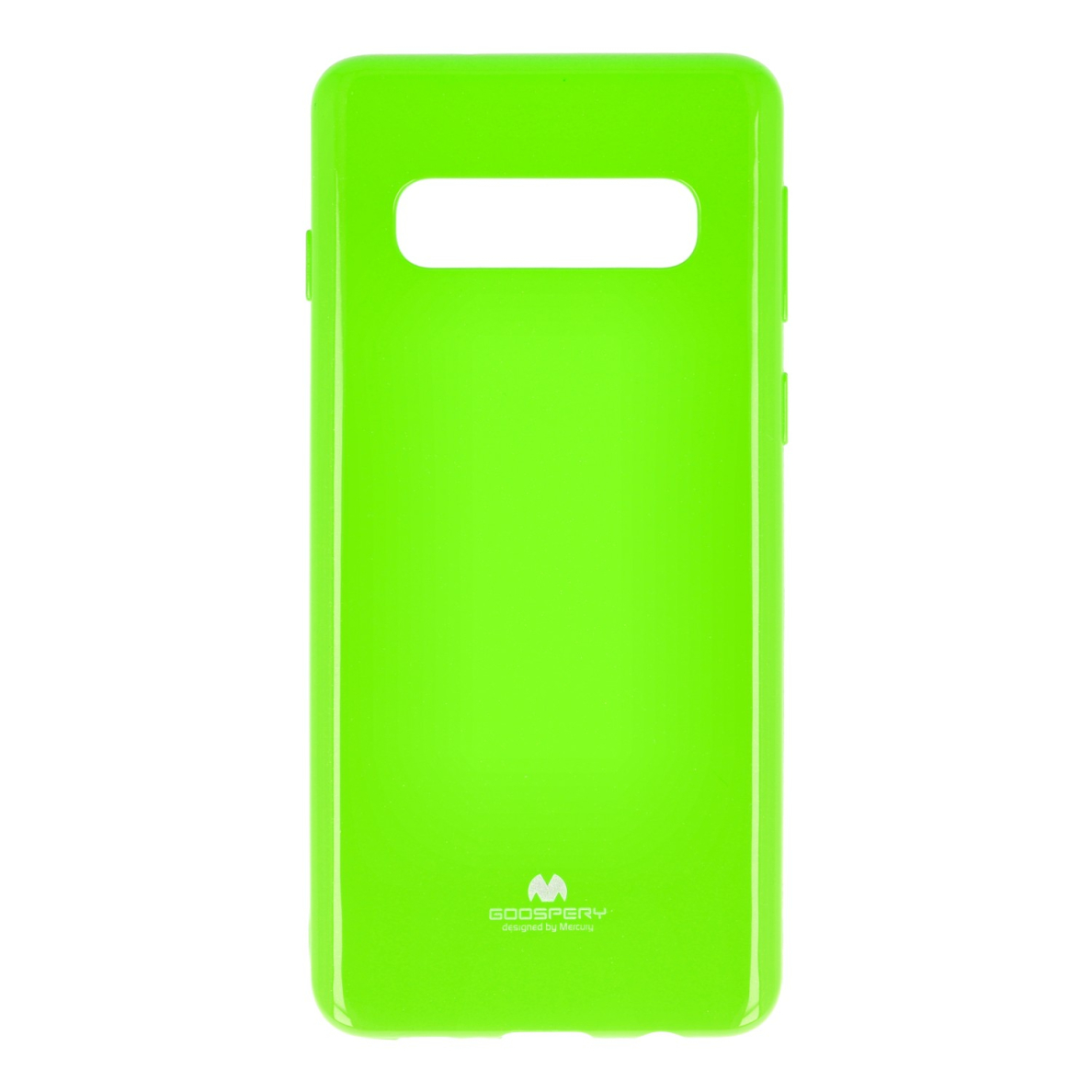 Samsung S10 salotinė MERCURY JELLY nugarėlė