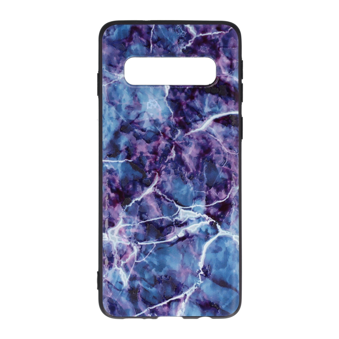 Samsung S10 Tracy creative nugarėlė Blue Marble