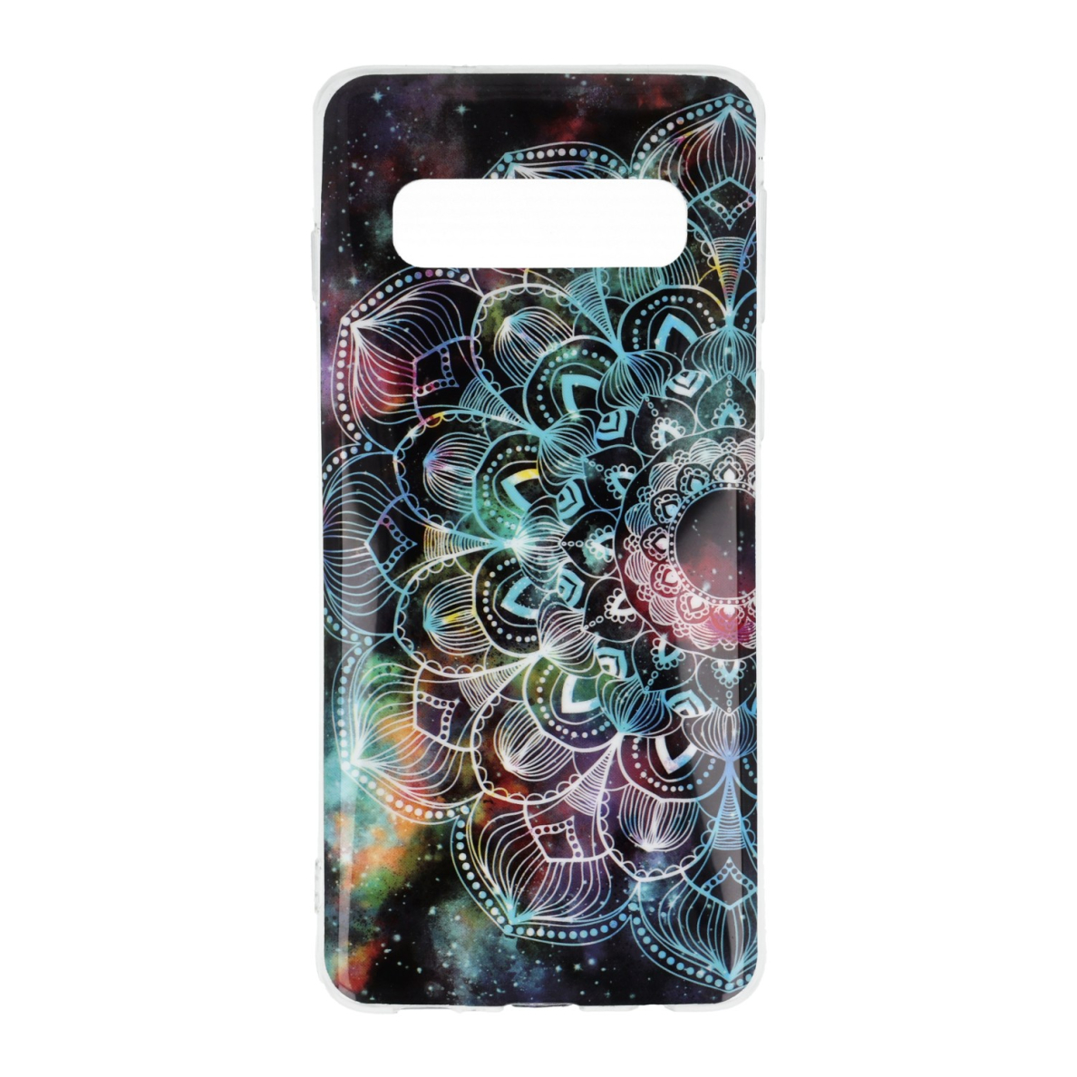 Samsung S10 Tracy nugarėlė Mandala