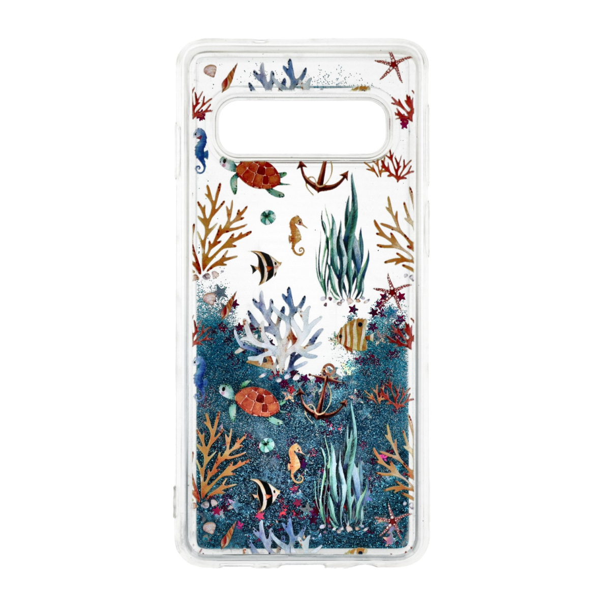 Samsung S10 Water nugarėlė Ocean1
