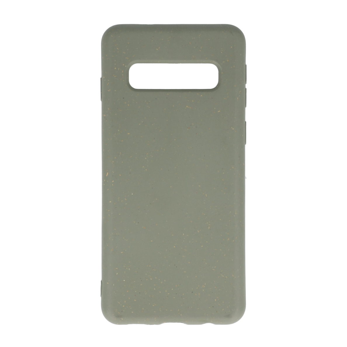 Samsung S10 žalia ECO wheat nugarėlė