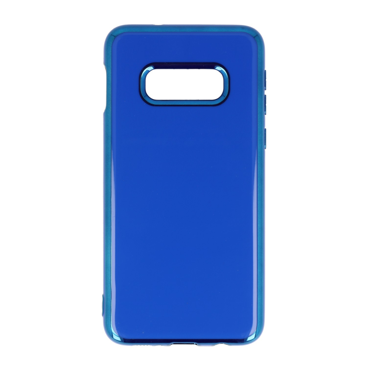 Samsung S10E mėlyna ROOSEVELT nugarėlė