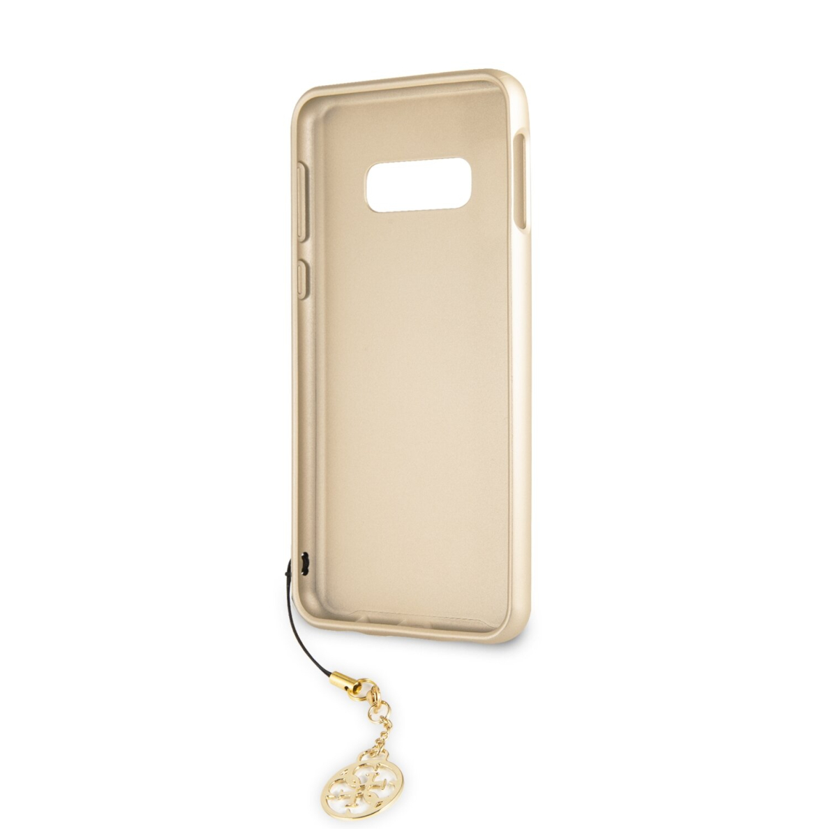 Samsung S10e ruda GUESS nugarėlė GUHCS10LGF4GBR 4