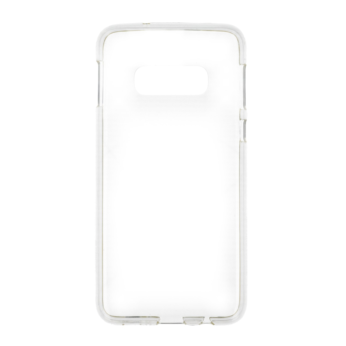 Samsung S10e skaidri MERCURY JELLY nugarėlė