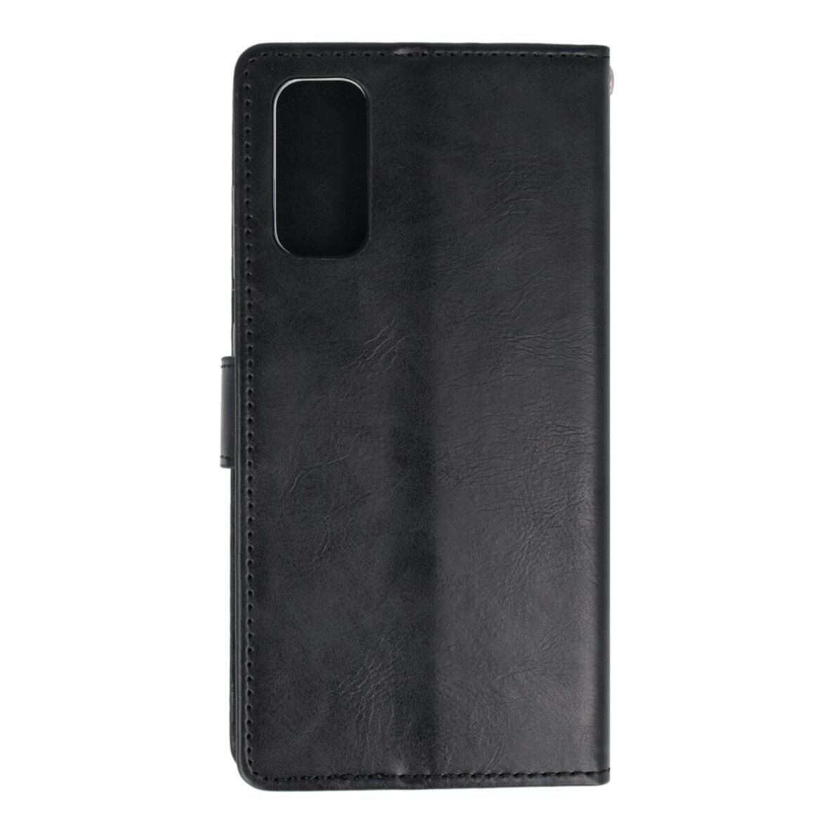 Samsung S20 black MERCURY BLUE MOON2 dėklas 2