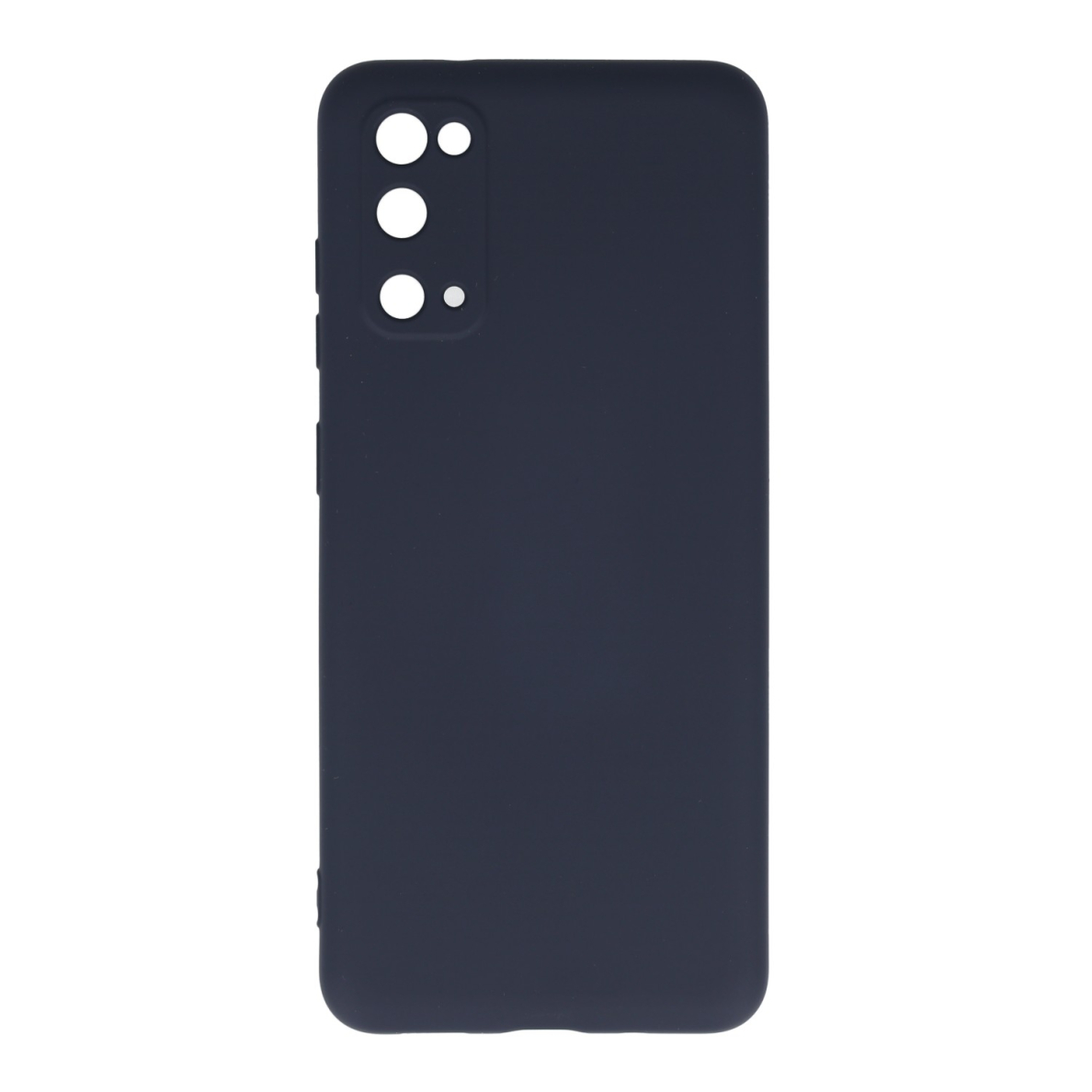 Samsung S20 dark blue X-LEVEL DYNAMIC nugarėlė